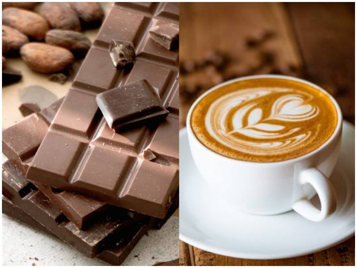 Good Health Care Tips Which is better for your Health Between coffee and Chocolate Good Health Care Tips: Coffee और Chocolate में से कौन सी चीज है आपकी सेहत के लिए बेहतर? जानें