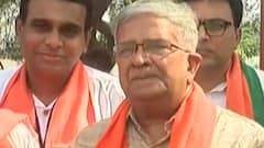 વાપીઃ નગરપાલિકાની ચૂંટણીમાં ભાજપની પ્રચંડ જીત, કેટલા વોર્ડમાં છે લીડમાં?