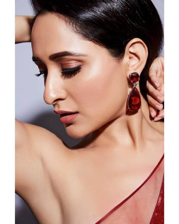 ప్రగ్యా జైస్వాల్ క్యూట్ పిక్స్ (Image credit: Pragya jaiswal/Instagram)