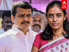 Jothimani VS Senthil Balaji: செந்தில் பாலாஜி - ஜோதிமணி இடையே மோதல் ? என்ன நடக்கிறது கரூரில்?