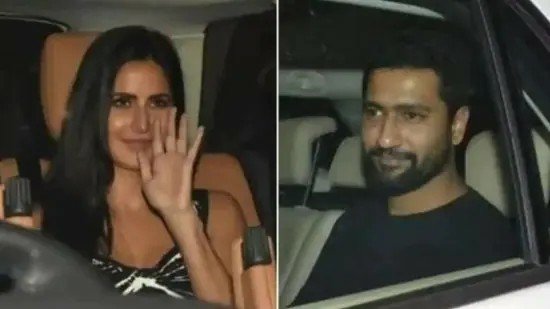 Vicky Kaushal-Katrina Kaif की वेडिंग रिसेप्शन भी फाइनल, ग्रैंड रिसेप्शन में कौन-कौन होंगे इनवाइटेड?