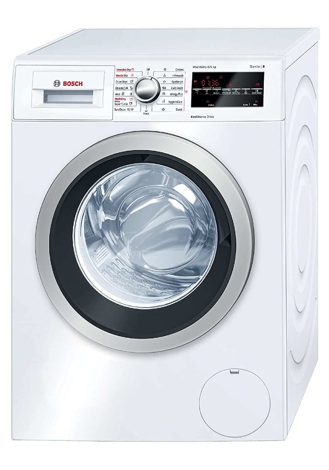 Amazon Deal: This Automatic Washer Dryer will solve the problem of not drying clothes in winter, more than 20 thousand discount in the sale