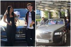 Bollywood Actresses Cars: प्रियंका चोपड़ा से कैटरीना कैफ तक, जानिए किन आलीशान गाड़ियों से चलती हैं ये एक्ट्रेसेस