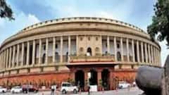 Parliament: আজও উত্তাল হতে পারে লোকসভা, একাধিক ইস্যুতে মুলতুবি প্রস্তাব কংগ্রেসের| Bangla News