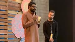 दुनिया में फिर बजा हिंदुस्तानी टैलेंट का डंका, ट्विटर के CEO की कुर्सी संभालेंगे पराग अग्रवाल