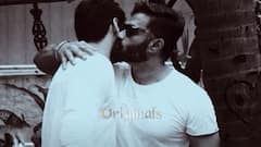 Suniel Shetty gets emotional on son Ahan Shetty debut | SBS