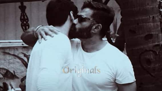 Suniel Shetty gets emotional on son Ahan Shetty debut | SBS