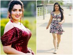 Aamrapali Dubey Video: 'टिप-टिप बरसा पानी' पर कैटरीना कैफ से भी ज्यादा दिलकश अदाएं दिखा आम्रपाली दुबे ने लगाई आग, देखें वीडियो