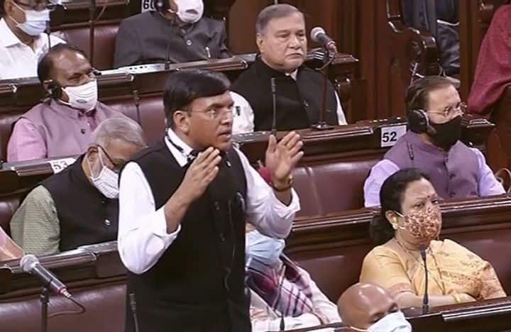 Health Minister To Brief Oppn Today On Covid Situation After Heated Midnight Debate In Lok Sabha Parliament Winter Session Health Minister To Brief Oppn Today On Covid Situation After Heated Midnight Debate In Lok Sabha