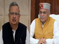 Omicron Virus: रमन सिंह का तंज- नींद में हैं मुख्यमंत्री भूपेश बघेल, लोगों की जान की कीमत है या नहीं?