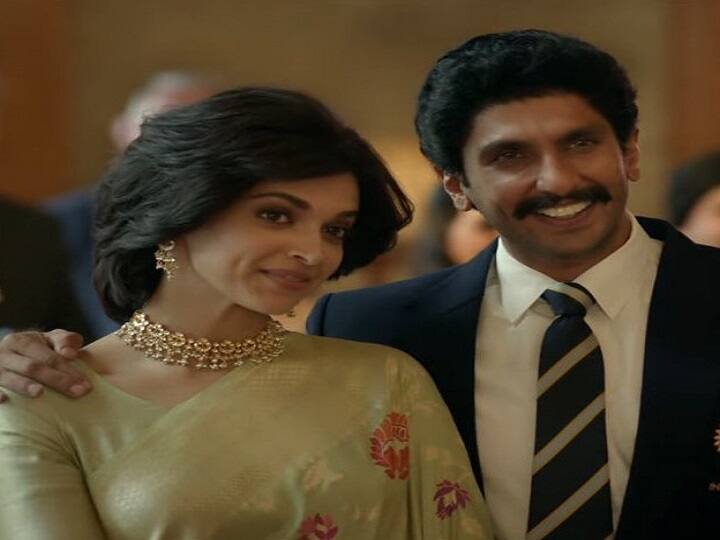 Watch Video : அச்சு அசல் கபில்தேவ்.. மிரட்டும் ரன்வீர்.. அசத்தும் தீபிகா..வெளியானது 83 ட்ரெய்லர்