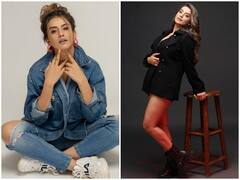 Akshara Singh Photo: भोजपुरी क्वीन Akshara Singh ने ग्लैमरस अदाओं से उड़ाए फैंस के होश, एक्ट्रेस के नए फोटोशूट से नजरें हटाना मुश्किल