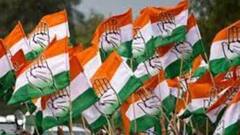 Congress: 'প্রতিশ্রুতি দিলেও প্রার্থী করেনি দল', প্রদেশ কংগ্রেস ভবনে বিক্ষোভ মহিলা কংগ্রেসের রাজ্য সম্পাদকের| Bangla News