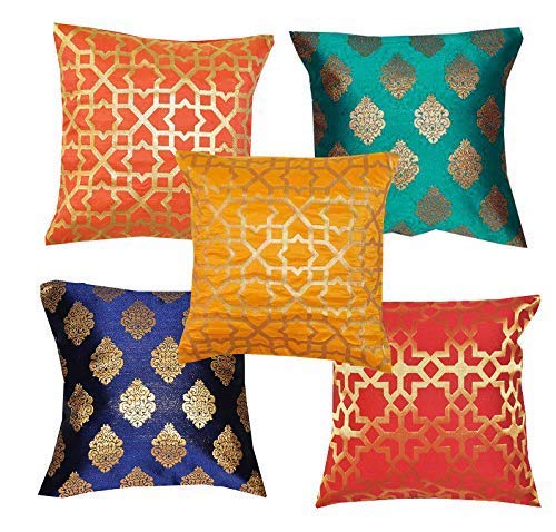 Amazon Deal: सिर्फ 44 रुपये में एक कुशन कवर! जानिये एमेजॉन पर सबसे ज्यादा बिकने वाले Cushion Cover की डील के बारे में