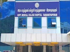 ராமநாதபுரம்: அரசு மருத்துவமனையின் அலைக்கழிப்பால் இரண்டரை வயது குழந்தை உயிரிழந்ததாக புகார்