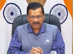 Covid-19 in Delhi: बाहर से आए 17 लोग संक्रमित, केजरीवाल बोले- 'पैनिक न हों, हर चीज कराएंगे उपलब्ध'