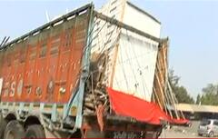 ਕਿਸਾਨ ਅੰਦੋਲਨ ‘ਚੋਂ ਕਿਸਾਨਾਂ ਨੇ ਘਰ ਮੁੜਣ ਦੀ ਤਿਆਰੀ ਕੀਤੀ ਸ਼ੁਰੂ, ਦੇਖੋ ਤਸਵੀਰਾਂ