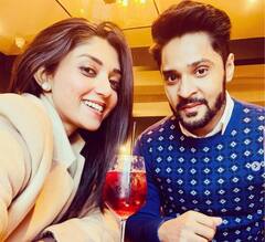 Gourab - Devlina: আর ১০ দিন পরেই প্রথম বিবাহবার্ষিকী, তার আগে কেমন কাটল গৌরব-দেবলীনার লন্ডন সফর?