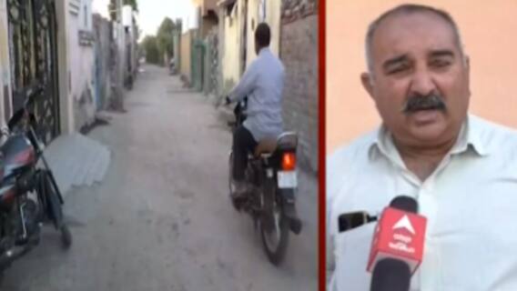 કોણ બનશે સરપંચ?: જામનગરના વસઈ ગામમાં પાંચ વર્ષમાં કેટલો થયો વિકાસ?