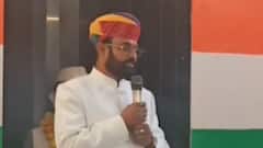 રાજસ્થાનઃ જળસંસાધન મંત્રીએ આપ્યું વિવાદીત નિવેદન, કહ્યું- ‘ગુજરાતને નહીં અપાય માહી બાંધનું પાણી’