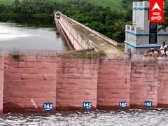 Theni: 142 அடியை எட்டிய முல்லை பெரியாறு அணை.. கொண்டாட்டத்தில் விவசாயிகள்!