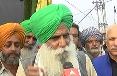 ਪੰਜਾਬ ਸਰਕਾਰ ਸਾਡੇ ਵਾਅਦੇ ਪੂਰੇ ਕਰੇ, ਭਲਾ ਜਿੱਥੋਂ ਮਰਜੀ ਲਵੇ ਮਦਦ - ਕਿਸਾਨ ਲੀਡਰ