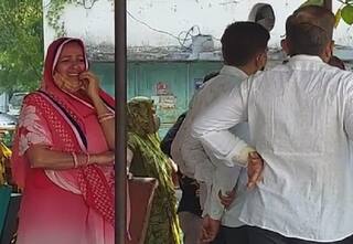 Surat : પત્નીને કહ્યું- 'ચાલ, તારી સાથે છેલ્લી ચા પી લઉં, મેં ઝેરી દવા પીધી છે..'