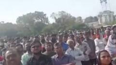 કચ્છ: કોટડા જલોદર ગામે વિશાલ રેલી કાઢવામાં આવી, જુઓ ગુજરાતી ન્યુઝ