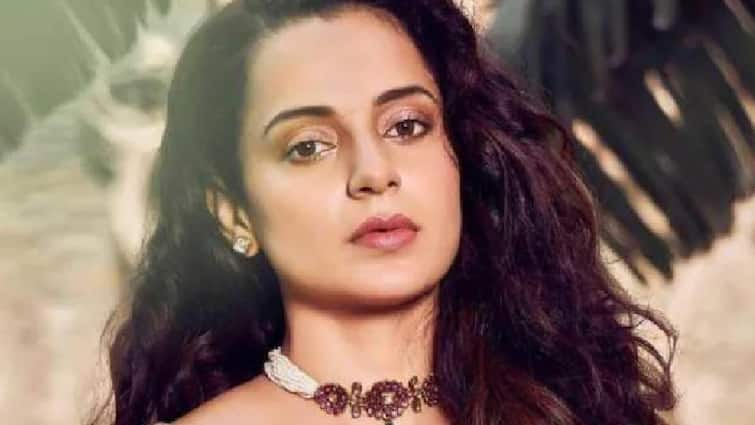 Kangana ranaut threatened for life after making comments on farm law கங்கனா ரனாவத்துக்கு கொலை மிரட்டல்: பஞ்சாப் போலீசில் புகார்!