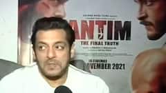 Will Salman Khan attend Katrina Kaif's wedding? | Khabar Filmy Hai