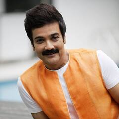 Prosenjit Chatterjee Exclusive: দেড় বছর শ্যুটিং বন্ধ, অবসাদ গ্রাস করছিল: প্রসেনজিৎ চট্টোপাধ্যায়