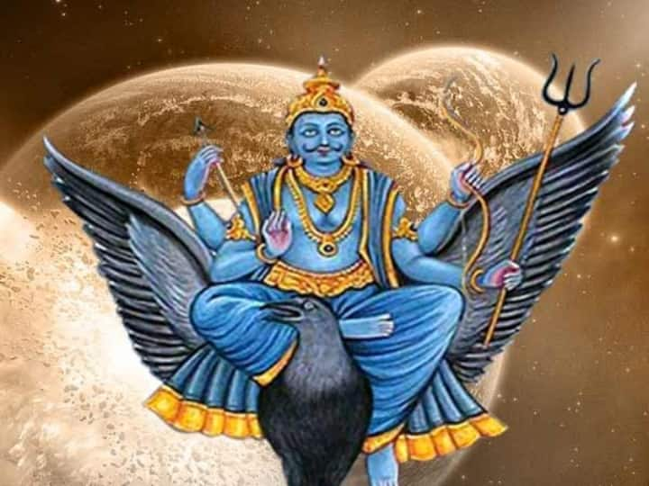 Astrology marathi news shani dev deceives and breakup in love if do these remediesS Astrology : प्रेमामध्ये ब्रेकअपचे कारण बनतो 'हा' ग्रह, फक्त करा 'हे' उपाय