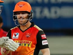 David Warner Tweet: సన్‌రైజర్స్ హైదరాబాద్‌కు డేవిడ్ వార్నర్ గుడ్ బై.. ఛాప్టర్ క్లోజ్ అంటూ ట్వీట్.. SRH ఫ్యాన్స్‌కు ధన్యవాదాలు 
