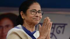 शरद पवार से मिलने के बाद Mamata Banerjee का बयान, 'यूपीए कहीं नहीं'