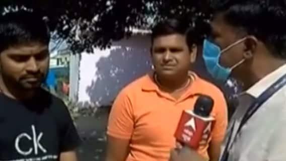 કોણ બનશે સરપંચ?: અમદાવાદના સરી ગામમાં પાંચ વર્ષમાં કેટલો થયો વિકાસ?