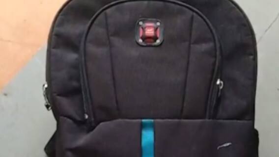 ભાવનગર: ટ્રક અને સાયકલનો અકસ્માત, 17 વર્ષની વિદ્યાર્થીનીનું મોત,જુઓ ગુજરાતી ન્યુઝ