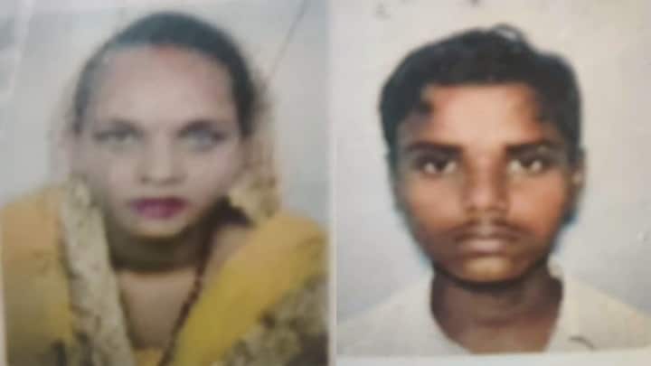 Surat : A man murder of wife and suicide at home, police found dead body Surat : બે મહિના પહેલા જ લવ મેરેજ કરનાર યુવકે પત્નીની હત્યા પછી પોતે પણ કરી લીધો આપઘાત