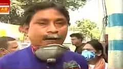 Kolkata Municipal Election: পুরভোটে টিকিট না পেয়ে নির্দল হিসেবে মনোনয়ন জমা দিলেন রতন মালাকার । Bangla News