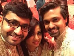Did You Know Shreya Ghoshal & New Twitter CEO Parag Agrawal Are School Friends? Singer Reacts After Netizens Dig Out Their Old Chats