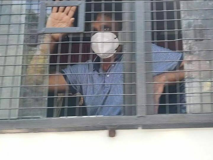 Karur: Doctor Rajinikanth arrested in Pocso case has been remanded in custody for 15 days கரூர்: போக்சோ வழக்கில் கைதான மருத்துவர் ரஜினிகாத்திற்கு 15 நாள் நீதிமன்ற காவல்