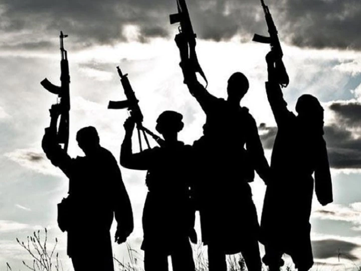 ISIS Leader Encounter: ఐసిస్ లీడర్ హతం.. ప్రత్యేక ఆపరేషన్లో మట్టుబెట్టిన అమెరికా బలగాలు