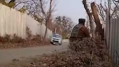Pulwama Encounter: Top Jaish Commander Yasir Pare killed in Qasba Yar