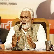 Swatantra Dev Singh का Azamgarh को लेकर बड़ा बयान, 'यहां से कभी आतंकवादी निकलते थे'