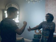 Yuvan Shankar Raja : BGM இப்படி கவனிச்சீருக்கீங்க.. எல்லா புகழும் இறைவனுக்கே.. நெகிழ்ந்த யுவன்