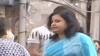 KMC Election 2021: ৬৮ নম্বর ওয়ার্ডে তৃণমূলের তরফে মনোনয়ন জমা দিলেন সুদর্শনা। Bangla News