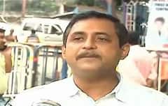 KMC Election 2021: জোরকদমে চলছে প্রচার, কী খেয়ে শরীর ঠিক রাখছেন BJP প্রার্থী সজল ঘোষ?। Bangla News