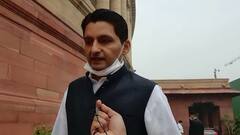 Deependra Hooda on Inflation: This government is insensitive as well as hard-hearted