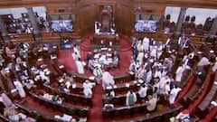 Parliament Winter Session: বিরোধীদের সাসপেনশন ইস্যুতে আজও উত্তাল সংসদ | Bangla News