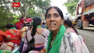 అందరికి మంచి జరగాలనే మేము కోరుకుంటున్నామన్న అమరావతి రైతులు