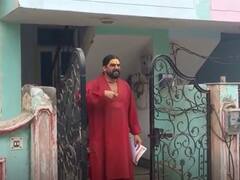 Mathura News: महिला ने किया केस तो संत देव मुरारी बापू ने दी आत्महत्या की धमकी, पुलिस ने किया गिरफ्तार